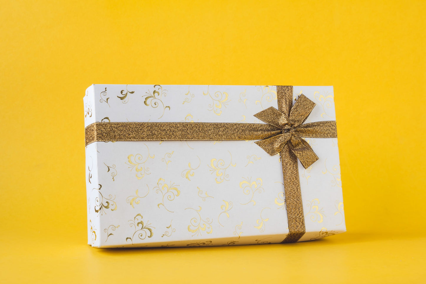 Premium Empty Gift Box