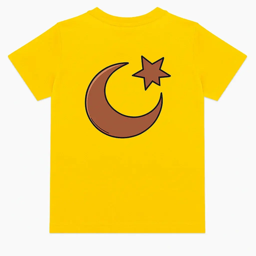 Customized T-Shirts