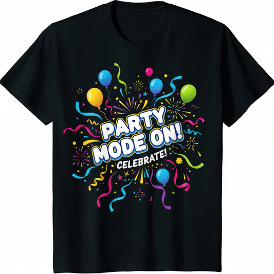 Party Theme Design
