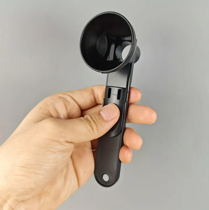 Protein scoop