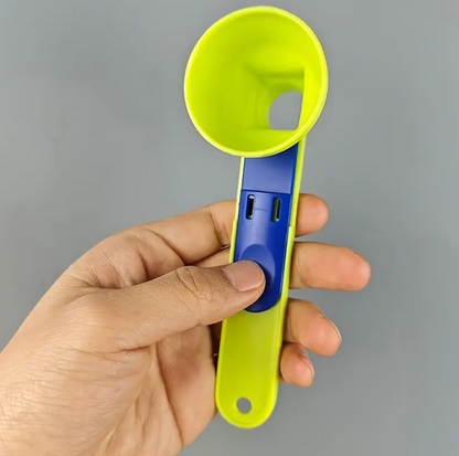 Protein scoop