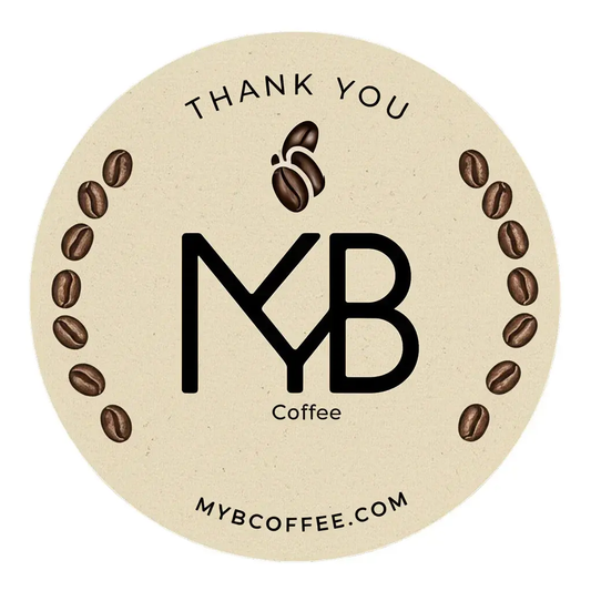 Custom Business Sticker