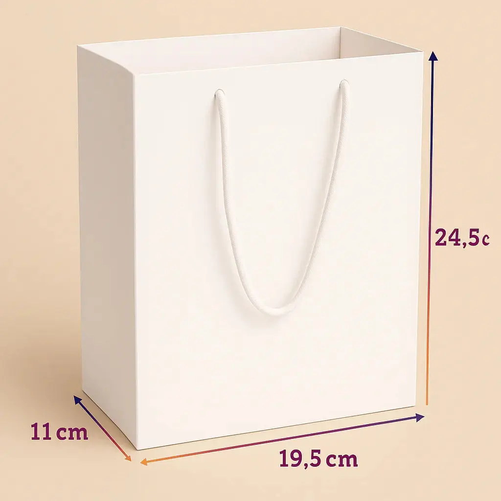 Custom loot bag