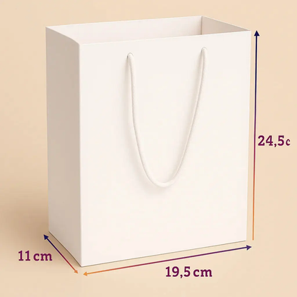 Custom loot bag
