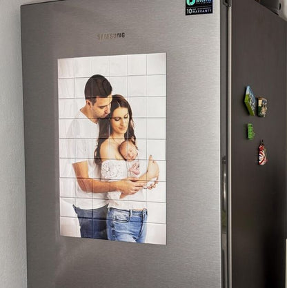 Customized Fridge Magnet