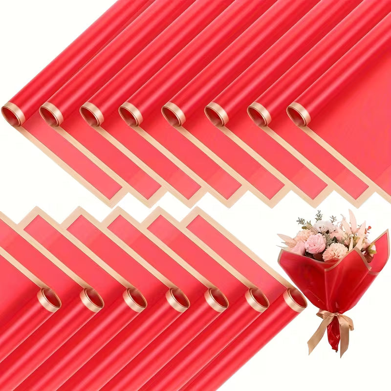 Gift Wrapping
