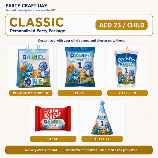 Classic Package