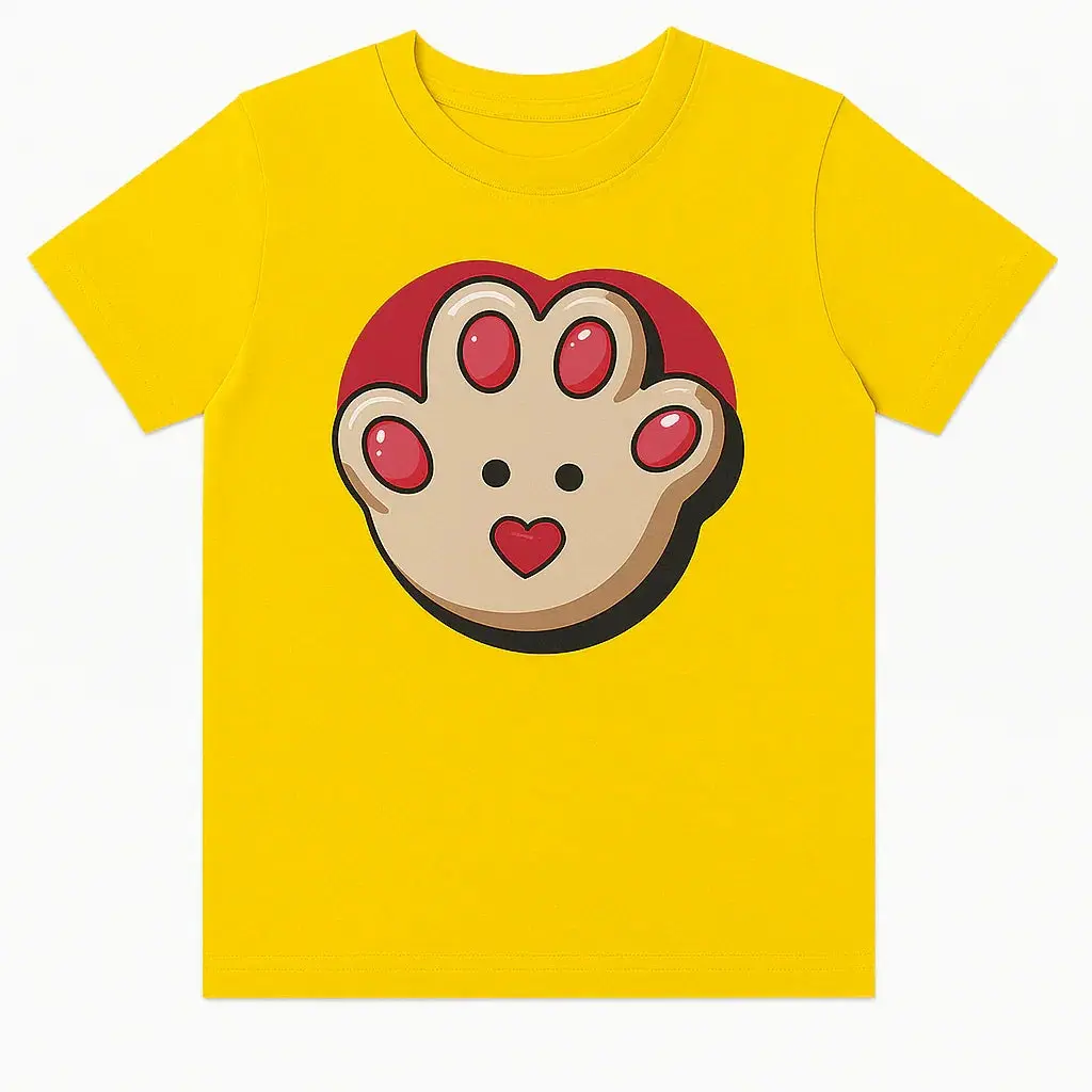 Customized T-Shirts