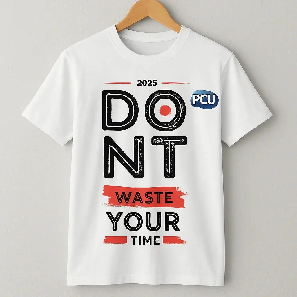 Customized T-Shirts