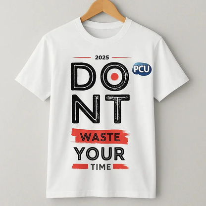 Customized T-Shirts