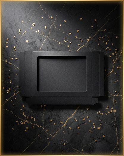 Birthday Fire Card