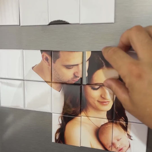Customized Fridge Magnet