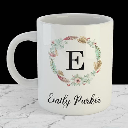 Customized Mugs