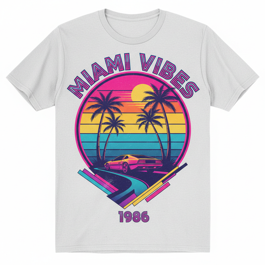Retro Vintage Style