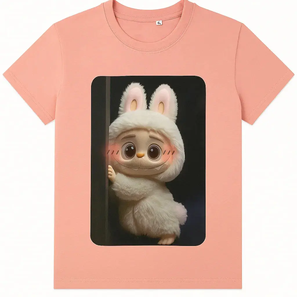 Customized T-Shirts
